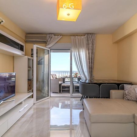 Always Happy 1 Bdr 6G And 5G Puerto Marina Views Apartment Benalmádena Exterior foto