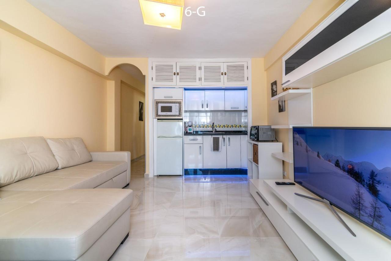 Always Happy 1 Bdr 6G And 5G Puerto Marina Views Apartment Benalmádena Exterior foto