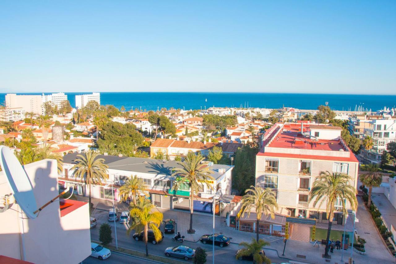 Always Happy 1 Bdr 6G And 5G Puerto Marina Views Apartment Benalmádena Exterior foto